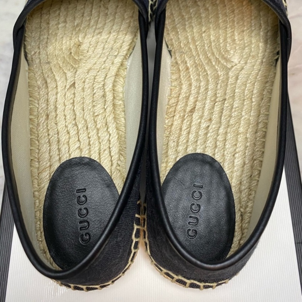Gucci espadrille - Picture 3 of 8